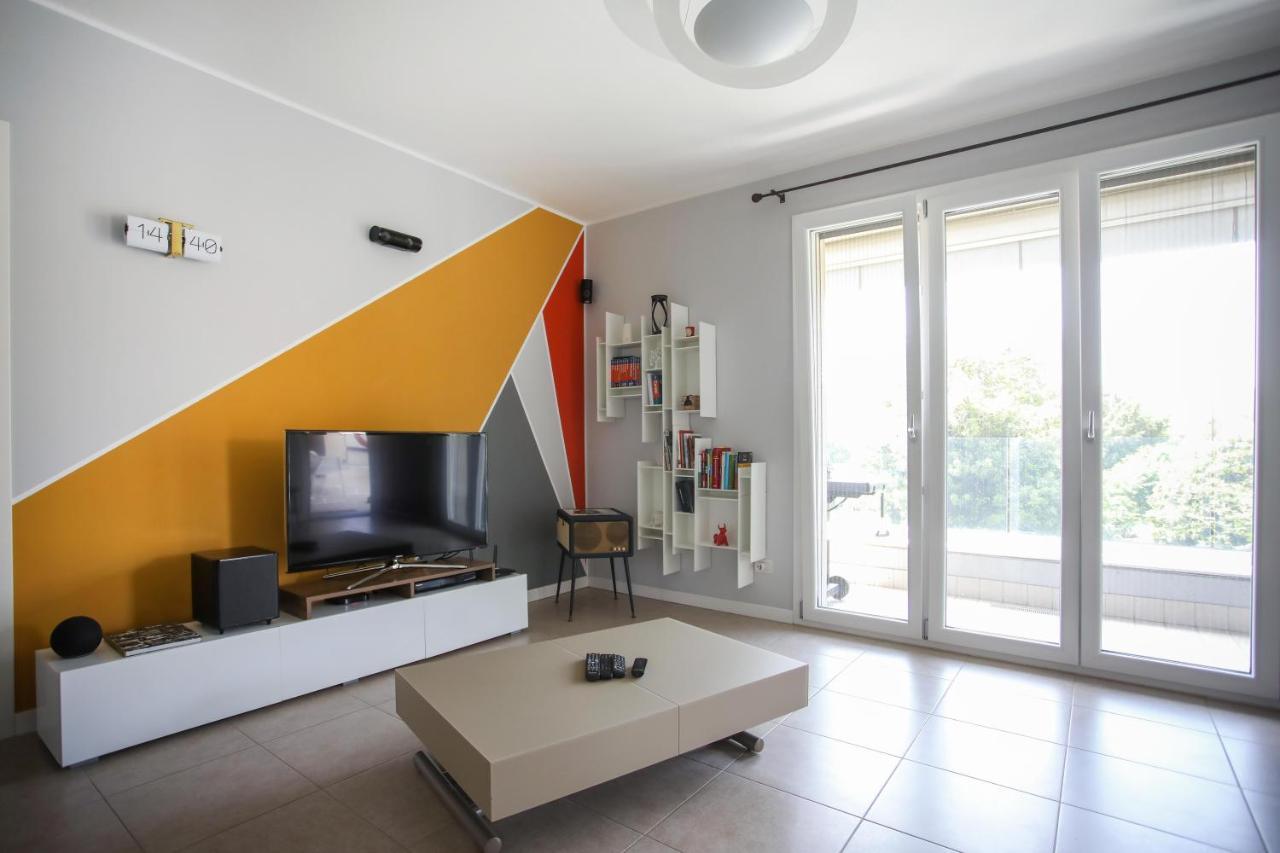 Maison Emozioni Limbiate Kültér fotó