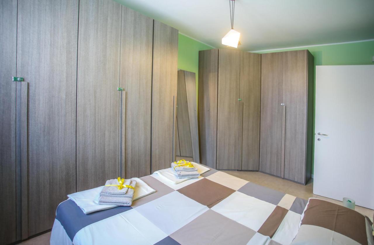 Maison Emozioni Limbiate Kültér fotó
