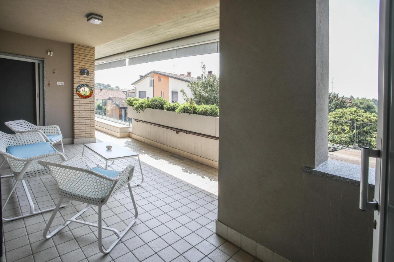 Maison Emozioni Limbiate Kültér fotó