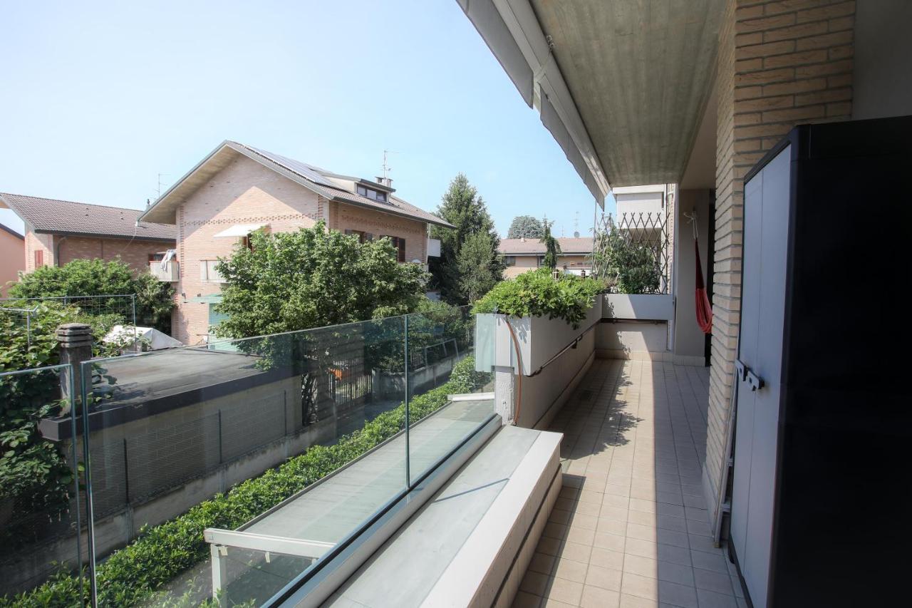 Maison Emozioni Limbiate Kültér fotó