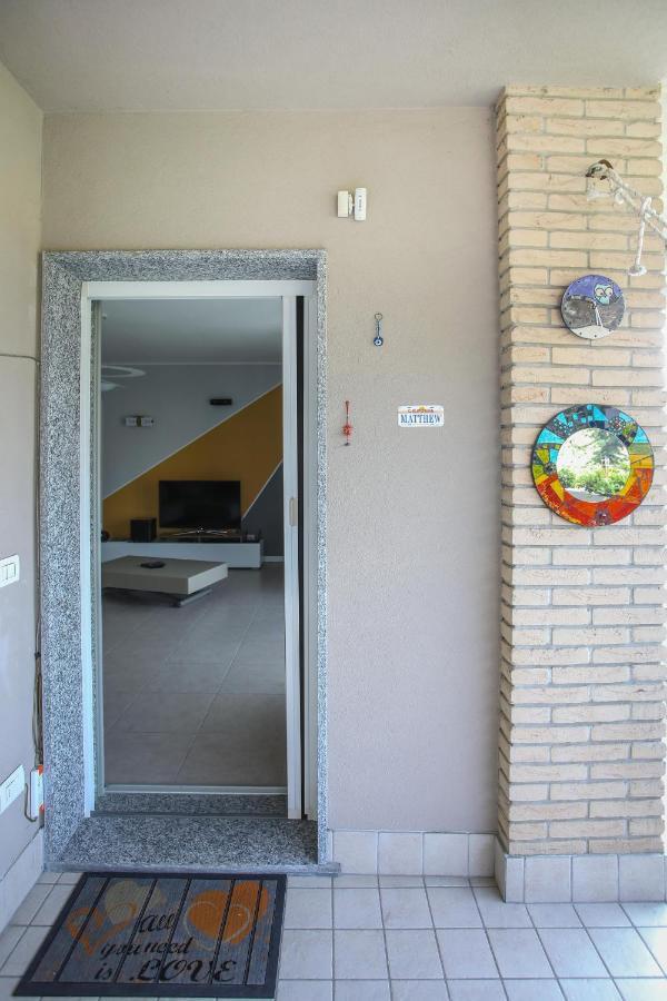 Maison Emozioni Limbiate Kültér fotó