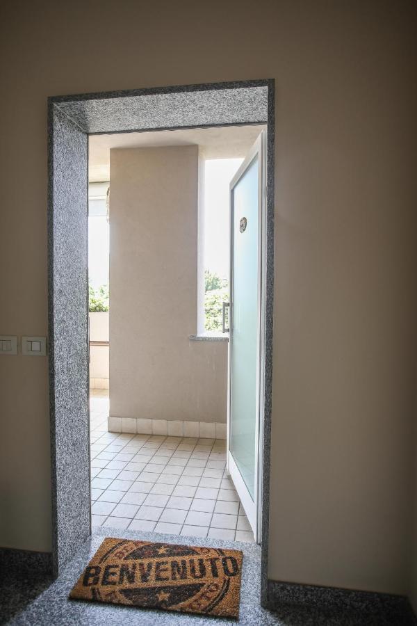 Maison Emozioni Limbiate Kültér fotó