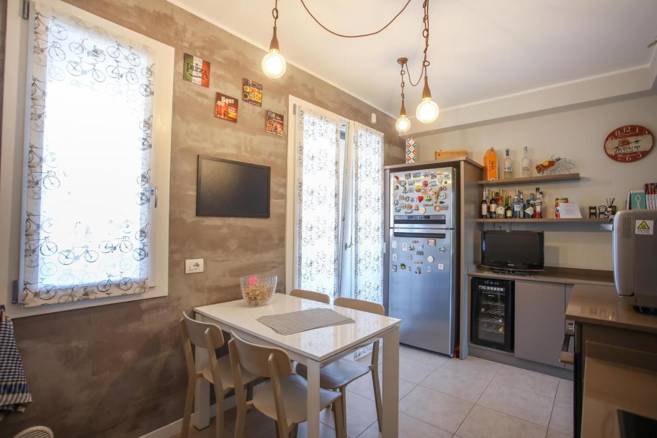 Maison Emozioni Limbiate Kültér fotó